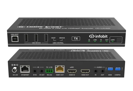 Infobit iTrans E90U8K