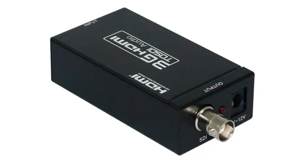Prestel C-HS2