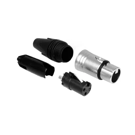 Купить INVOTONE XLR3F500/BK по выгодной цене в Новосибирске