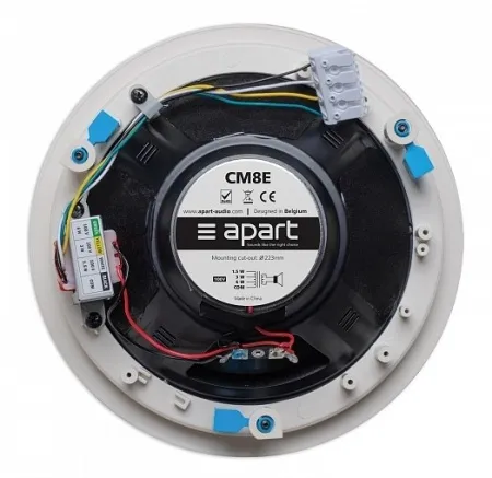 Купить BIAMP CM8E по выгодной цене в Новосибирске