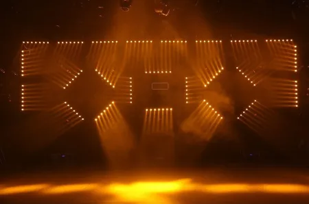 Купить INVOLIGHT LEDBAR508R по выгодной цене в Новосибирске