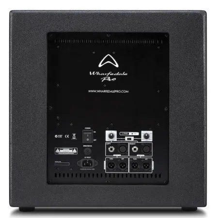 Купить WHARFEDALE PRO DELTA-AX15B по выгодной цене в Новосибирске