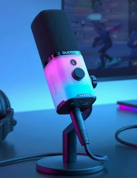 Maono PD100X RGB Maono PD100X RGB