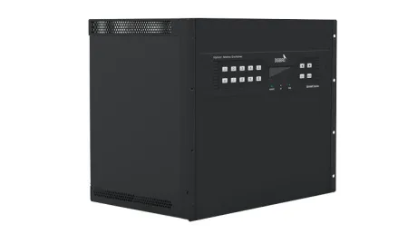 Купить Digibird DB-HMX2-E-OC-4KHDMI2 по выгодной цене в Новосибирске