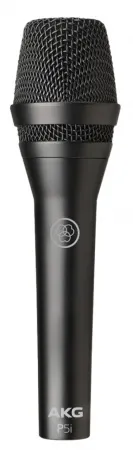 Купить AKG P5 i по выгодной цене в Новосибирске