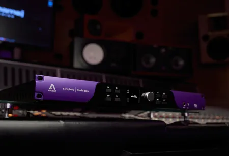 Купить Apogee Symphony Studio 2X12 USB-C по выгодной цене в Новосибирске