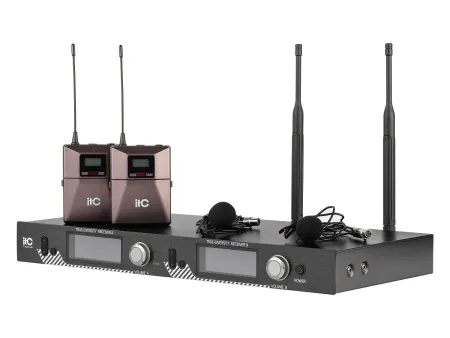 Купить ITC T-521UL по выгодной цене в Новосибирске