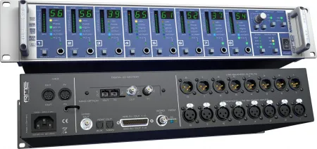 Купить RME Micstasy по выгодной цене в Новосибирске