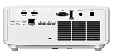 Купить Optoma HZ146X-W по выгодной цене в Новосибирске