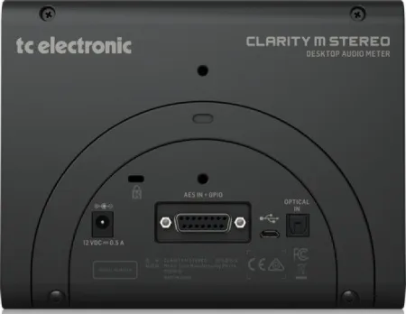 Купить TC ELECTRONIC CLARITY M STEREO по выгодной цене в Новосибирске