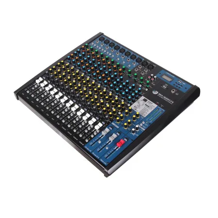 Купить INVOTONE MiX1622CFX по выгодной цене в Новосибирске