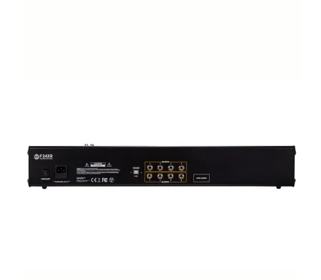 RCF F 24XR RCF F 24XR