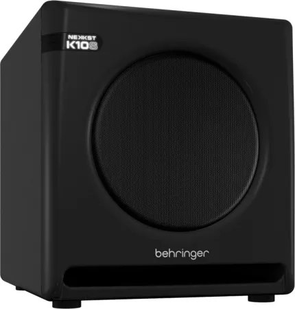 Купить BEHRINGER K10S по выгодной цене в Новосибирске