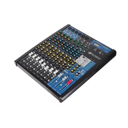 Купить INVOTONE MiX1222CFX по выгодной цене в Новосибирске