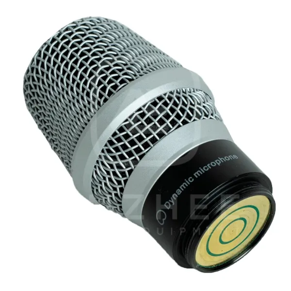 Anzhee Mic Head 1