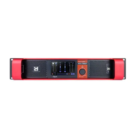 Купить MASTERS MDA2-9000DP DANTE по выгодной цене в Новосибирске