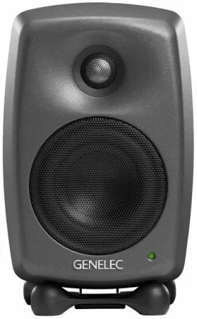 Купить Genelec 8020DPM по выгодной цене в Новосибирске