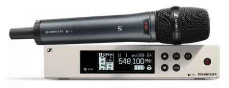 Купить Sennheiser EW 100 G4-935-S-A1 по выгодной цене в Новосибирске