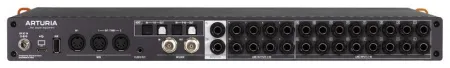 Купить Arturia Audiofuse 16 Rig по выгодной цене в Новосибирске