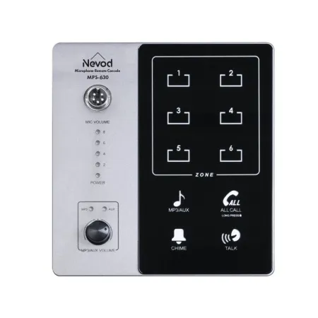Купить NEVOD MPS-630 по выгодной цене в Новосибирске