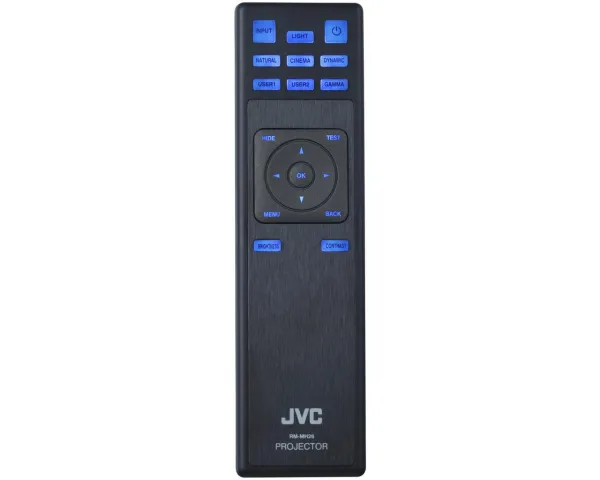 JVC LX-NZ30W
