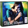 Купить SHURE BLX288E/PG58-M17 по выгодной цене в Новосибирске