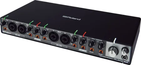 Купить ROLAND RUBIX44 по выгодной цене в Новосибирске