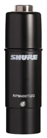 Купить SHURE RPM400TQG по выгодной цене в Новосибирске