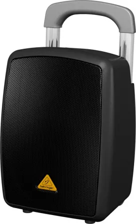 Купить BEHRINGER MPA40BT-PRO по выгодной цене в Новосибирске