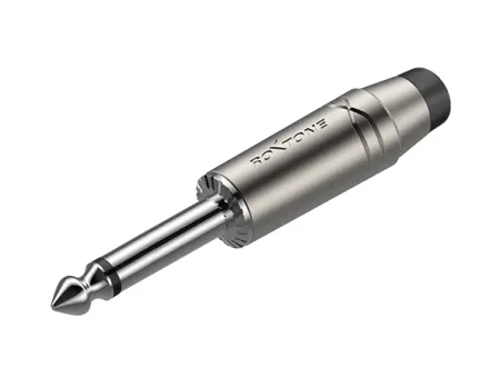 Купить ROXTONE RJ2PP-BK-NN по выгодной цене в Новосибирске