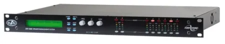 Купить DAS Audio DSP-2060A по выгодной цене в Новосибирске