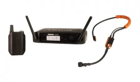 Shure GLXD14E/SM31 Shure GLXD14E/SM31