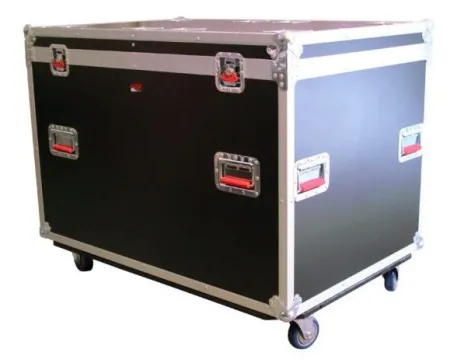 Купить GATOR G-TOUR TRK453012 по выгодной цене в Новосибирске