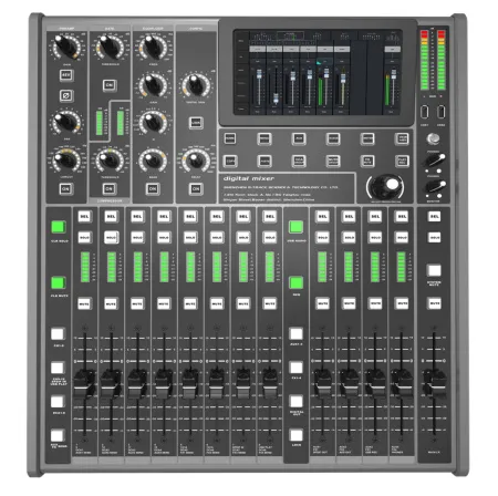 Купить S-Track Hippo D2412 по выгодной цене в Новосибирске