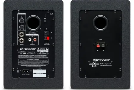 Купить Presonus Eris E4.5 BT по выгодной цене в Новосибирске