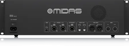 Купить MIDAS DL32 по выгодной цене в Новосибирске