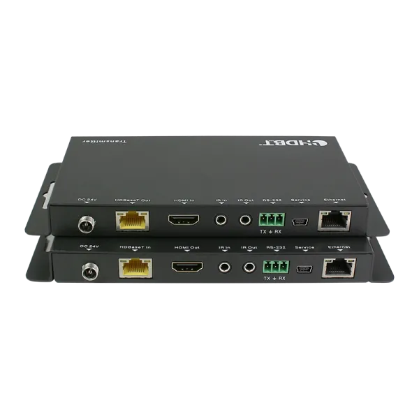 Prestel EHD-4K100L-TX