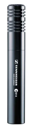 Купить Sennheiser E 914 по выгодной цене в Новосибирске