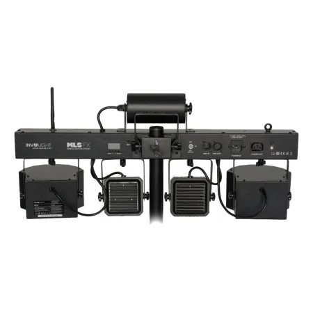 INVOLIGHT MLS FX INVOLIGHT MLS FX