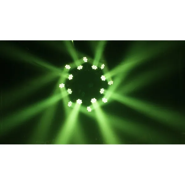 INVOLIGHT PROZOOM715