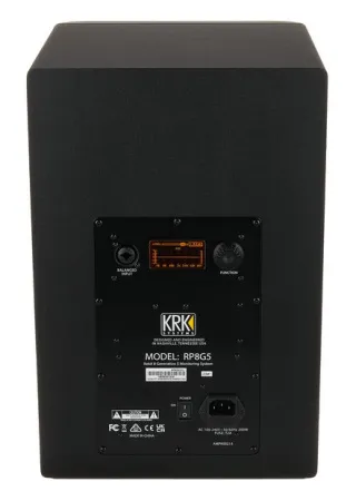 Купить KRK RP8G5 по выгодной цене в Новосибирске