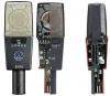 Купить AKG C414XLS ST по выгодной цене в Новосибирске