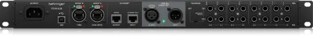 Купить BEHRINGER P24HUB по выгодной цене в Новосибирске