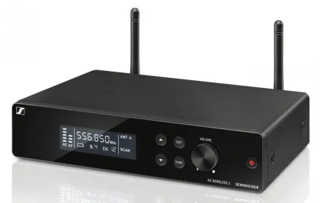 Купить Sennheiser XSW 2-CI1-B по выгодной цене в Новосибирске