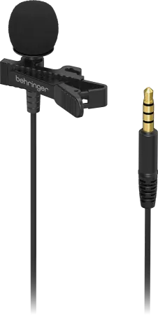 Купить BEHRINGER BC LAV по выгодной цене в Новосибирске