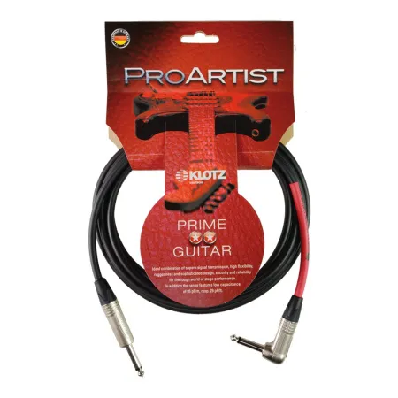 Купить KLOTZ PRON060PR PRO ARTIST по выгодной цене в Новосибирске