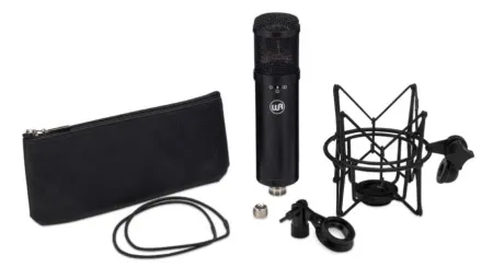 Купить WARM AUDIO WA-47jr по выгодной цене в Новосибирске