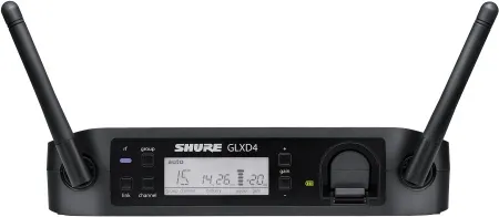 SHURE GLXD14E/MX53 Z2 2.4 GHZ