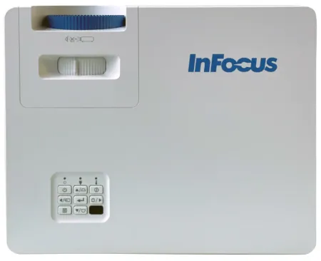 Купить INFOCUS INL2158 по выгодной цене в Новосибирске