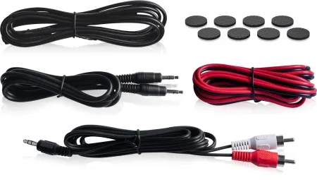 BEHRINGER TRUTH 3.5 BT